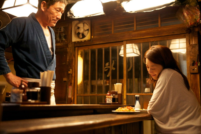 Midnight Diner: Tokyo Stories