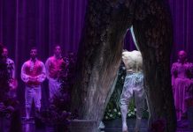 Riccardo III © Gianluca Pantaleo