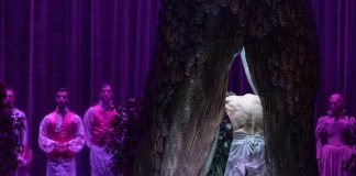 Riccardo III © Gianluca Pantaleo