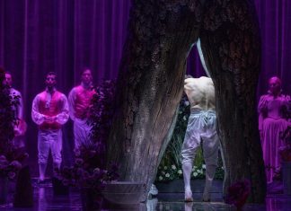 Riccardo III © Gianluca Pantaleo