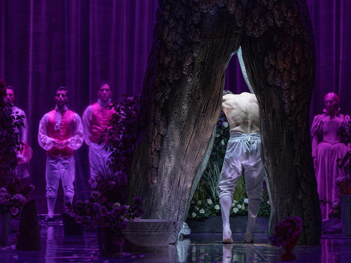 Riccardo III © Gianluca Pantaleo