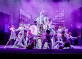 Imparando a volare in alto “Saranno Famosi” al Teatro Olimpico