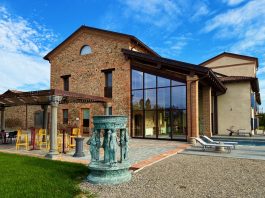 La Valle del Re © Fermata Spettacolo