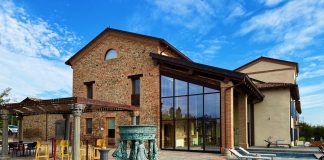 La Valle del Re © Fermata Spettacolo