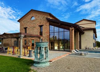 La Valle del Re © Fermata Spettacolo