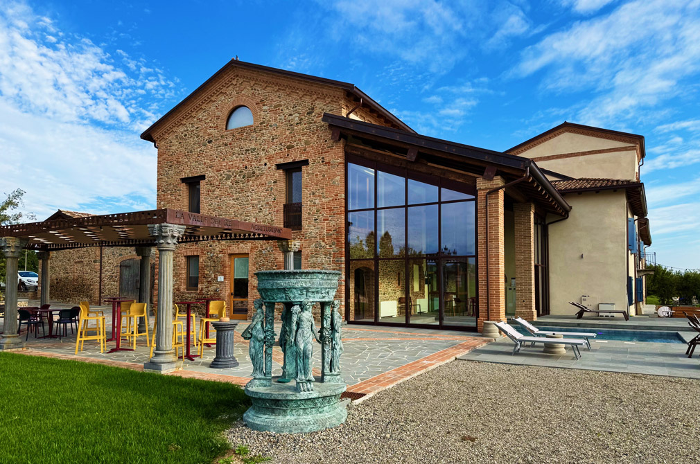 La Valle del Re © Fermata Spettacolo