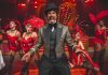 Moulin Rouge diretto da Massimo Romeo Piparo al Sistina "Moulin Rouge! Il Musical" © IL SISTINA CHAPITEAU