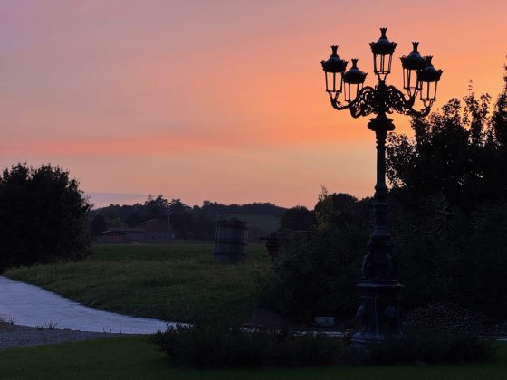 La Valle del Re © Fermata Spettacolo