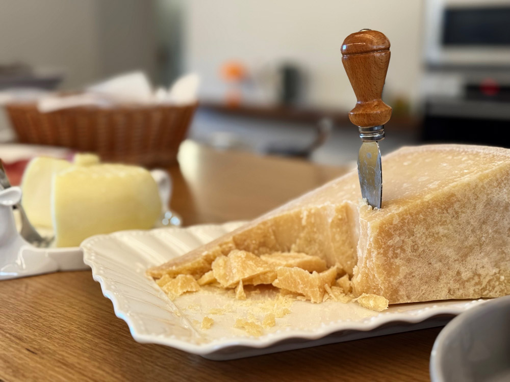 La colazione © Fermata Spettacolo