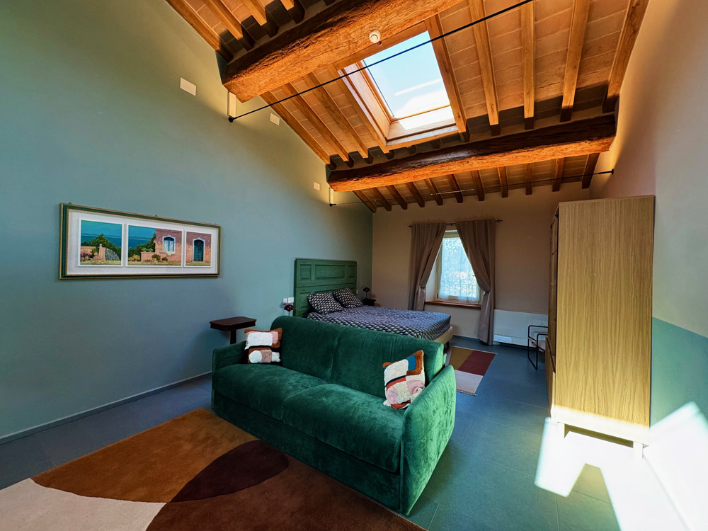 Il Granaio © Fermata Spettacolo