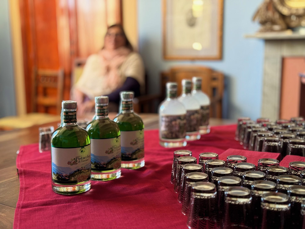 Liquori Morelli © Fermata Spettacolo