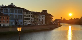 Pisa © Fermata Spettacolo