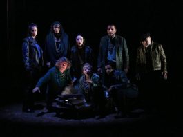 Iliade ph Luciano Rossetti