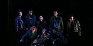 Iliade ph Luciano Rossetti