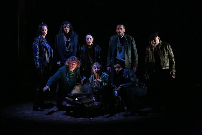 Iliade ph Luciano Rossetti