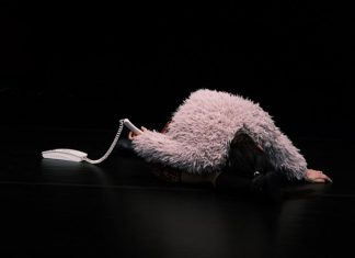 Giocasta ph Paolo Porto