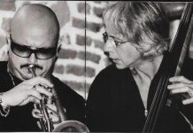 Minimal Duo: il CD di Falzone e Dalla Porta Minimal Duo