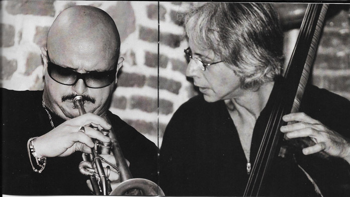 Minimal Duo Minimal Duo