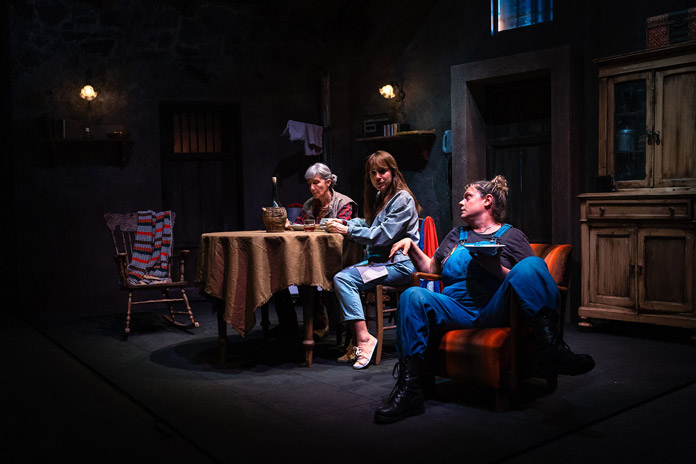 Misurare il salto delle rane ph Simone Infantino