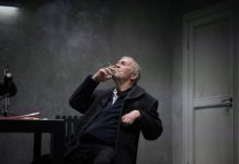 Prima del Temporale @Claudia Pajewski