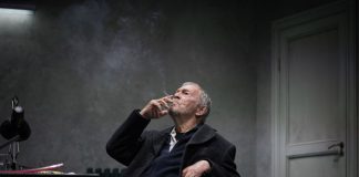 Prima del Temporale @Claudia Pajewski