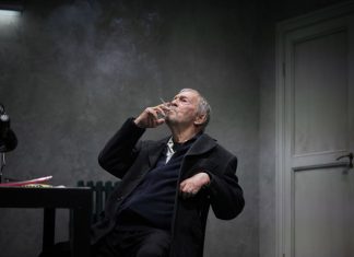 Prima del Temporale @Claudia Pajewski