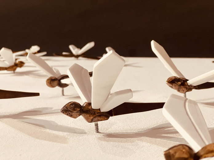 Deus sive natura ph di Maura Crudeli Deus sive natura ph di Maura Crudeli