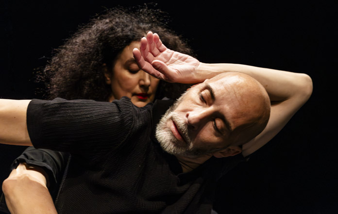 This is a premiere © Joris-Jan Bos