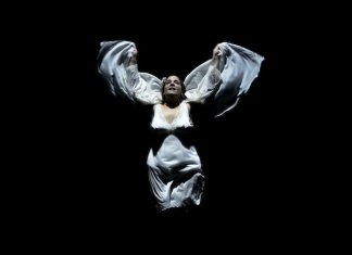 L’Eterno Ritorno dell’Angelo del focolare