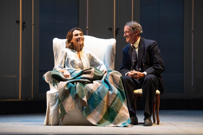 Sabato, domenica e lunedì ph Tommaso Le Pera Sabato, domenica e lunedì ph Tommaso Le Pera