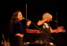 Il multiverso sonoro degli OoopopoiooO OoopopoiooO ph Sara Ferruzzi