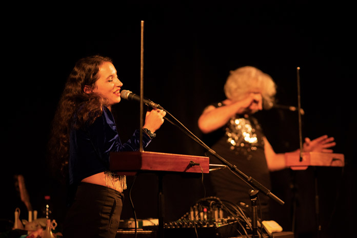 OoopopoiooO ph Sara Ferruzzi OoopopoiooO ph Sara Ferruzzi