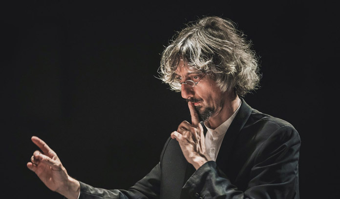 Federico Maria Sardelli