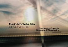 Viaggio nell’Altrove Sonoro con il Mario Montella Trio Mario Montella trio