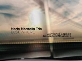 Mario Montella trio