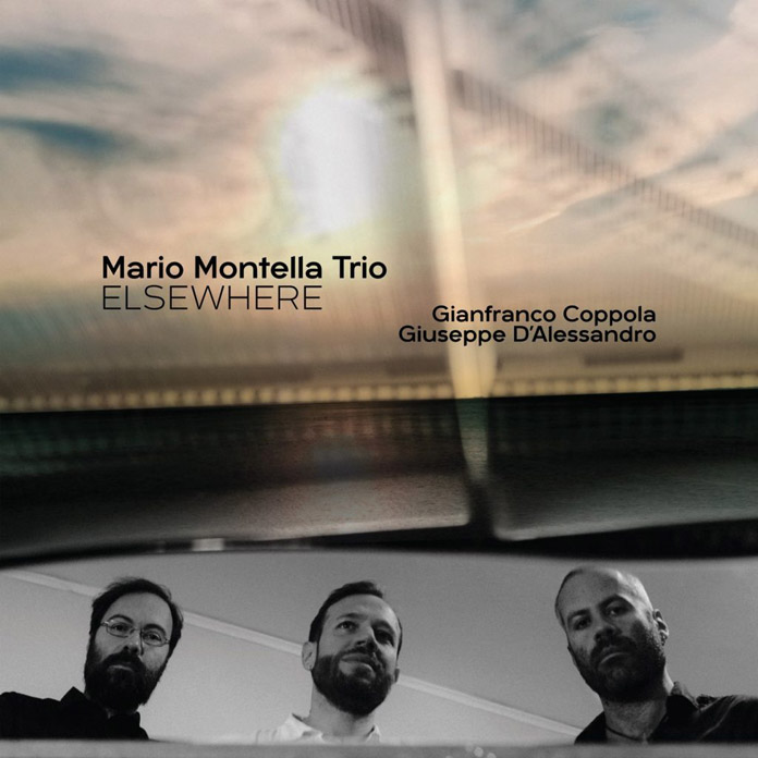 Mario Montella trio Mario Montella trio