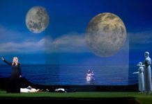 Quella volta che Medea diede fuoco al Palazzo del Potere