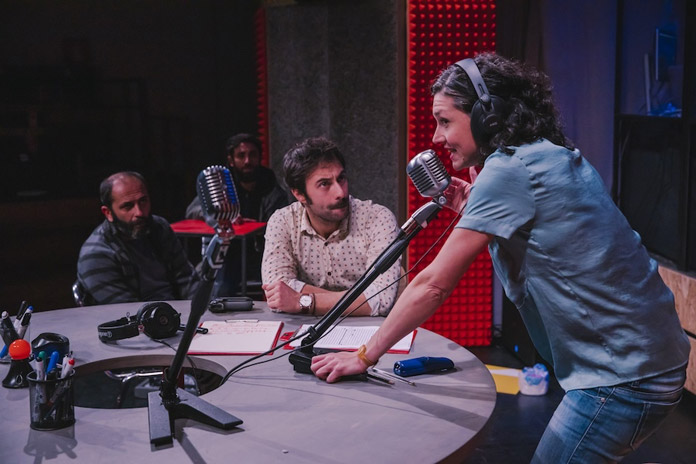 Radio International Radio International