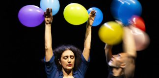 This is a premiere © Joris-Jan Bos