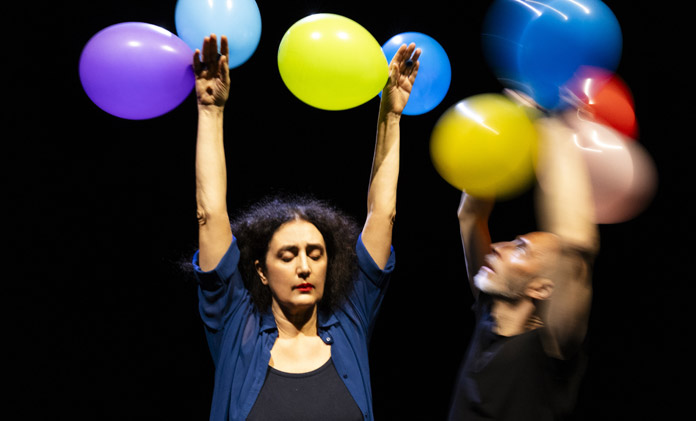 This is a premiere © Joris-Jan Bos This is a premiere © Joris-Jan Bos