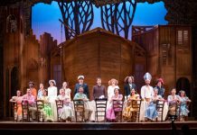 Aggiungi un posto a tavola