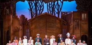 Aggiungi un posto a tavola