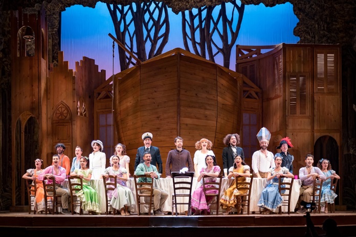 Aggiungi un posto a tavola Aggiungi un posto a tavola