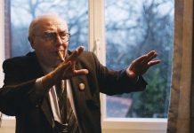 Chabrol © www.cinetecamilano.it