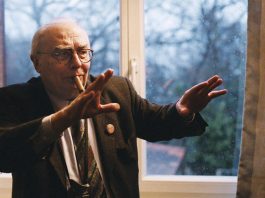 Chabrol © www.cinetecamilano.it