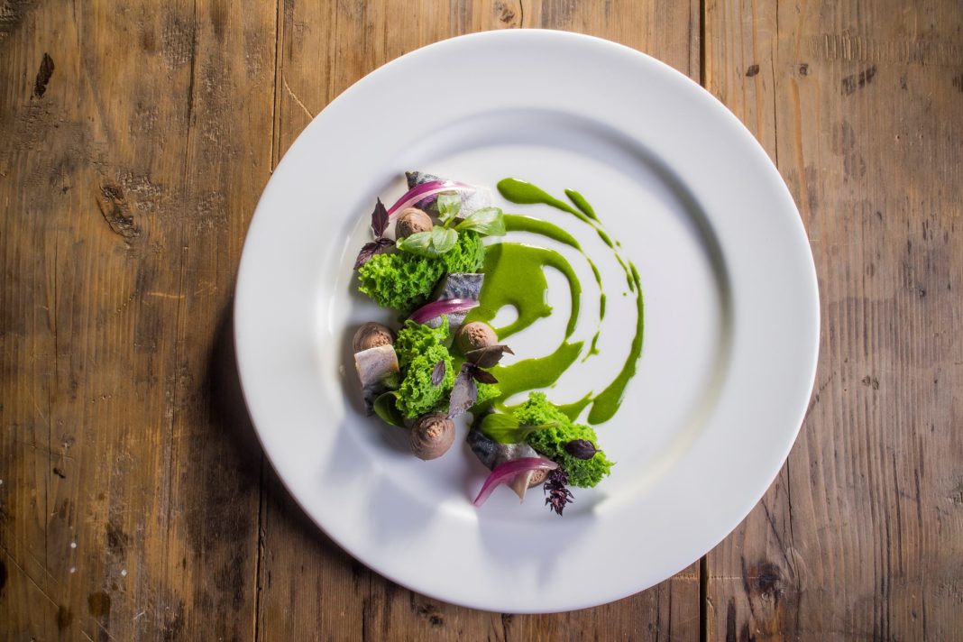 Osteria Le Logge © Osteria Le Logge