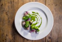 Osteria Le Logge © Osteria Le Logge