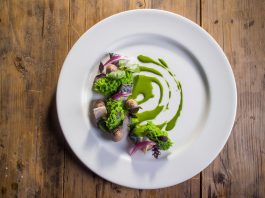 Osteria Le Logge © Osteria Le Logge