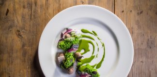 Osteria Le Logge © Osteria Le Logge