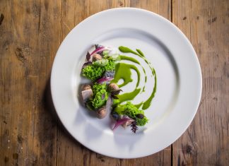 Osteria Le Logge © Osteria Le Logge